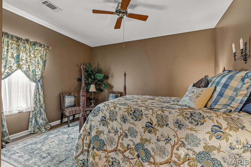 Amended Kinsolving Add - Residential