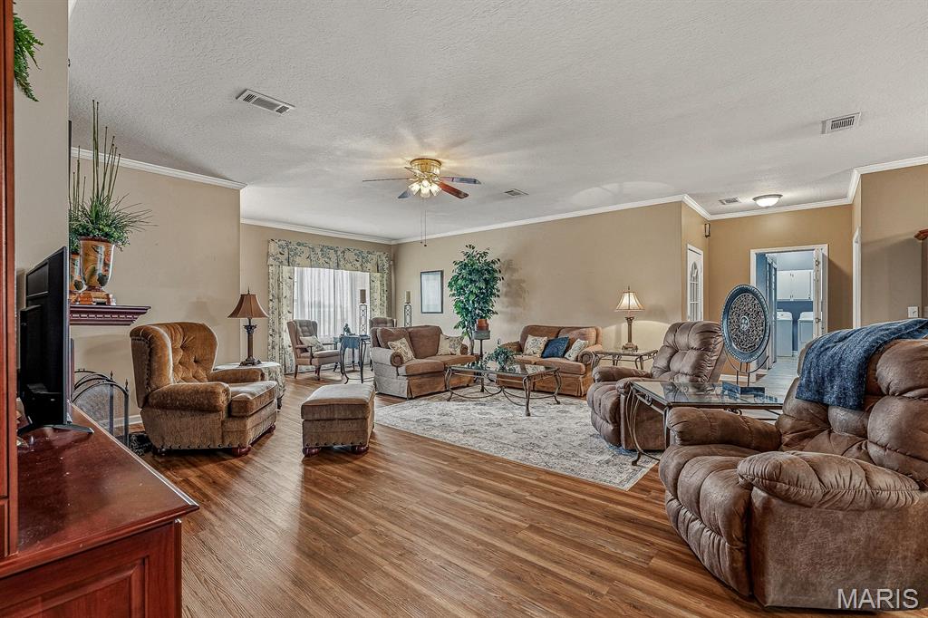 Amended Kinsolving Add - Residential