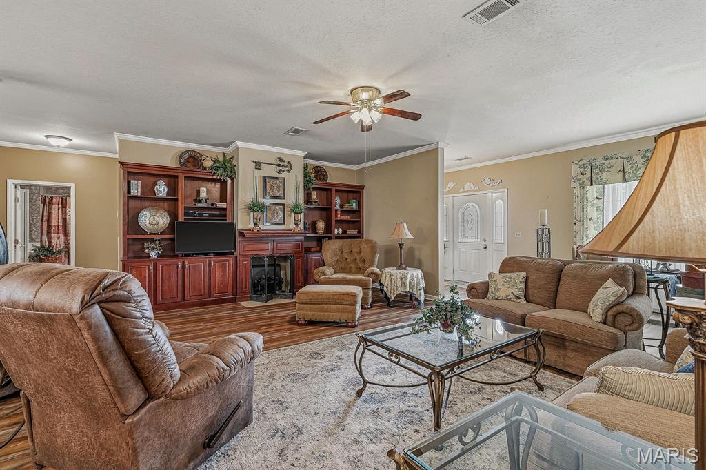 Amended Kinsolving Add - Residential