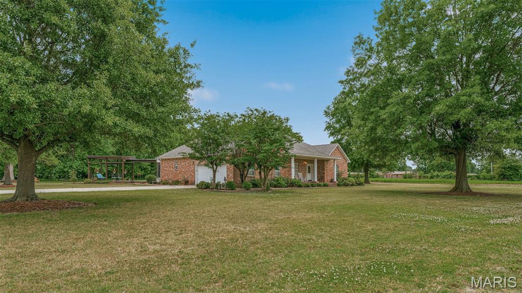 Amended Kinsolving Add - Residential