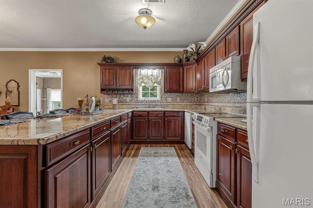 Amended Kinsolving Add - Residential