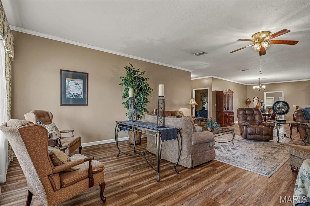 Amended Kinsolving Add - Residential