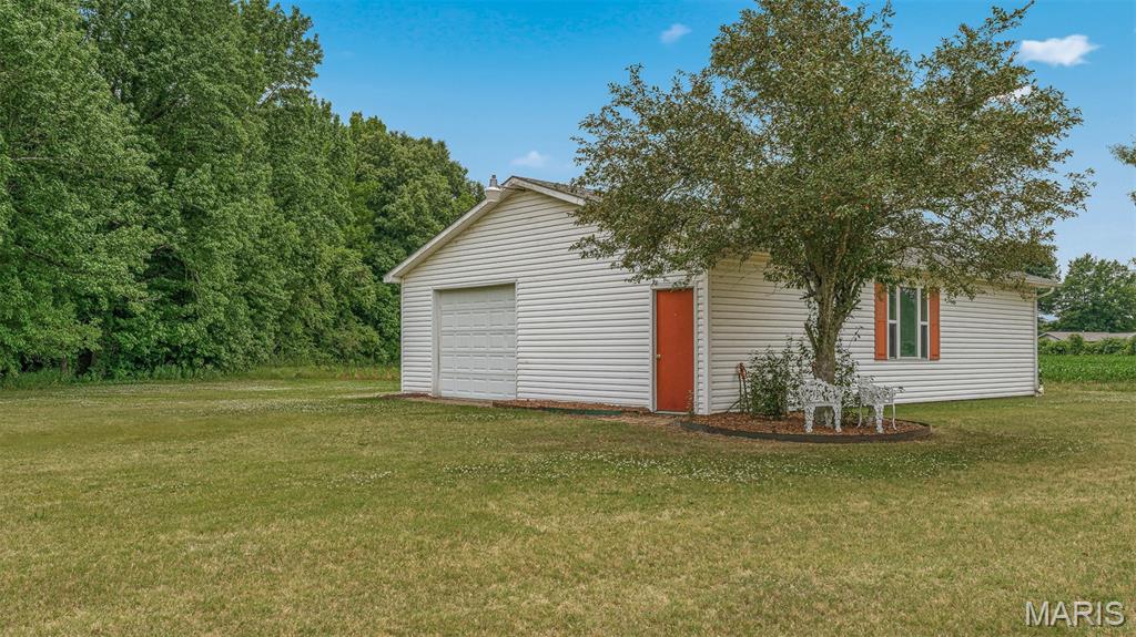 Amended Kinsolving Add - Residential