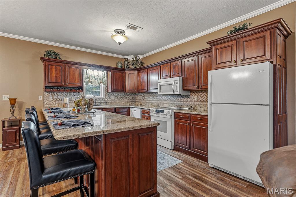 Amended Kinsolving Add - Residential
