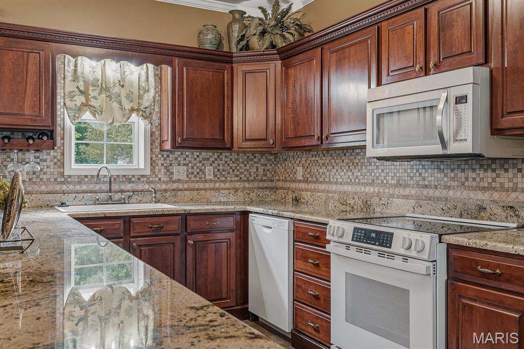 Amended Kinsolving Add - Residential