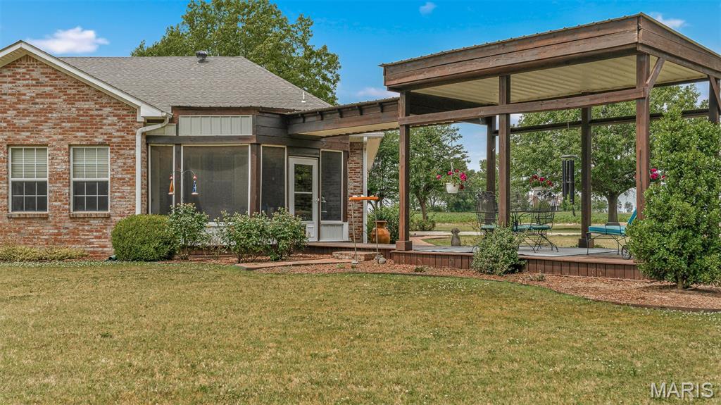 Amended Kinsolving Add - Residential