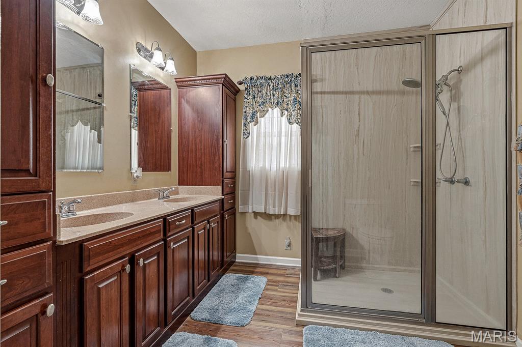 Amended Kinsolving Add - Residential