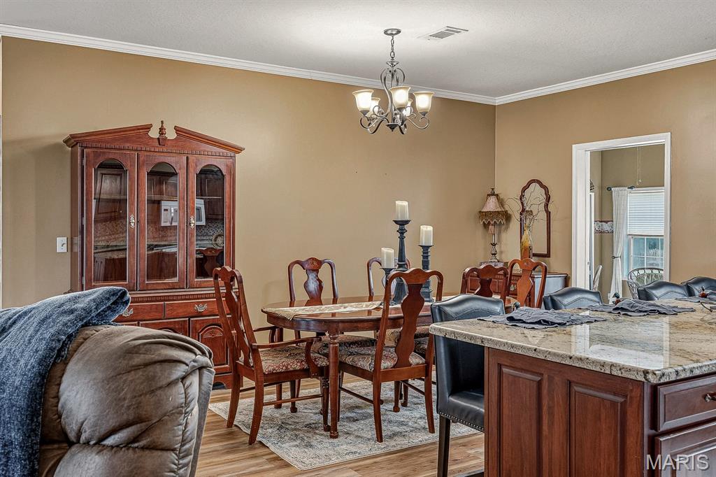 Amended Kinsolving Add - Residential