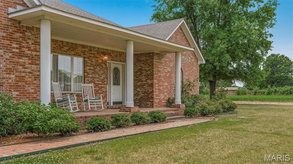 Amended Kinsolving Add - Residential