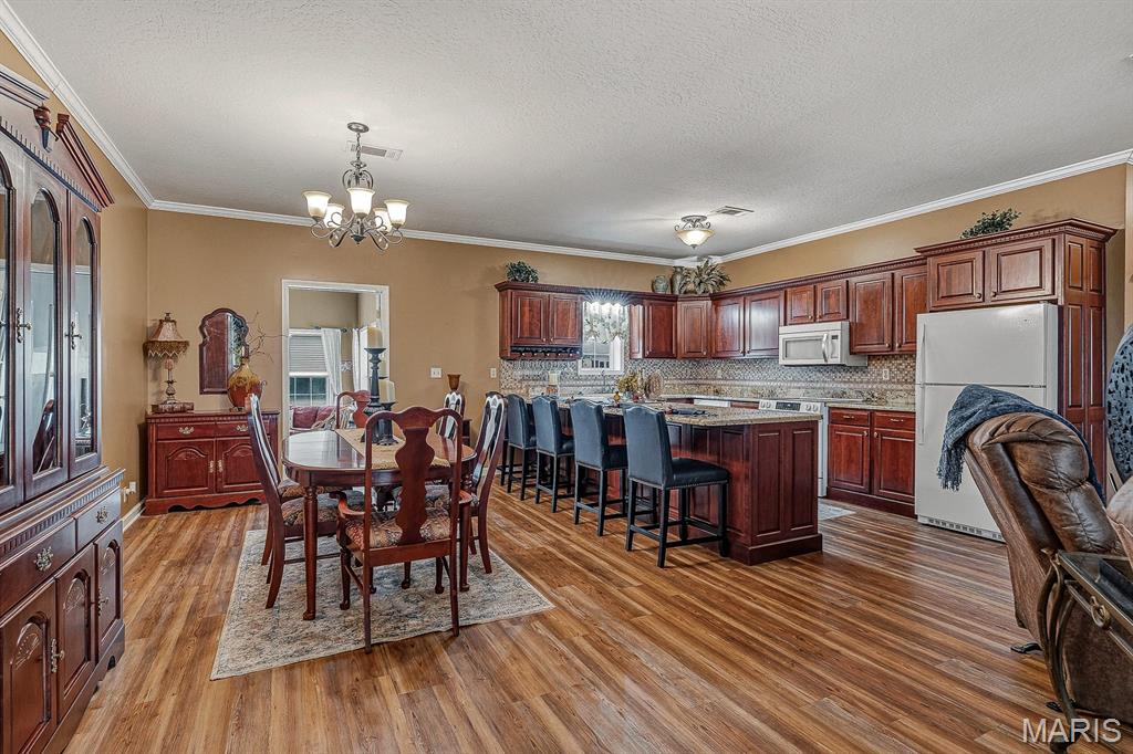 Amended Kinsolving Add - Residential
