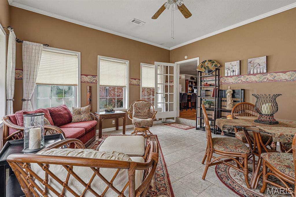 Amended Kinsolving Add - Residential