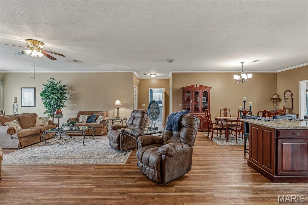 Amended Kinsolving Add - Residential