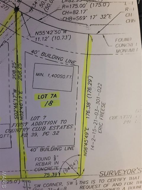 18 Country Club Dr Edwardsville IL 62025