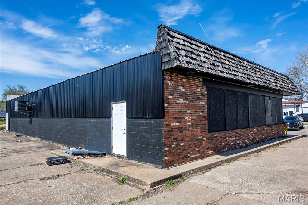 N/A - Commercial Sale