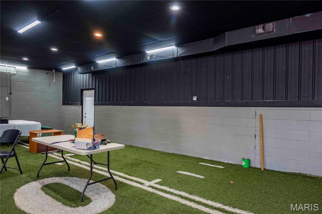 N/A - Commercial Sale