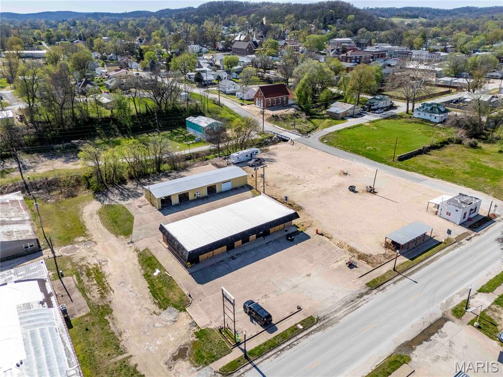 N/A - Commercial Sale