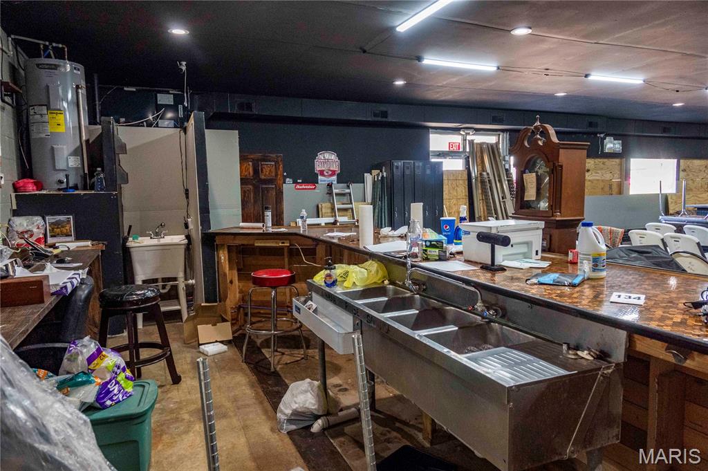 N/A - Commercial Sale