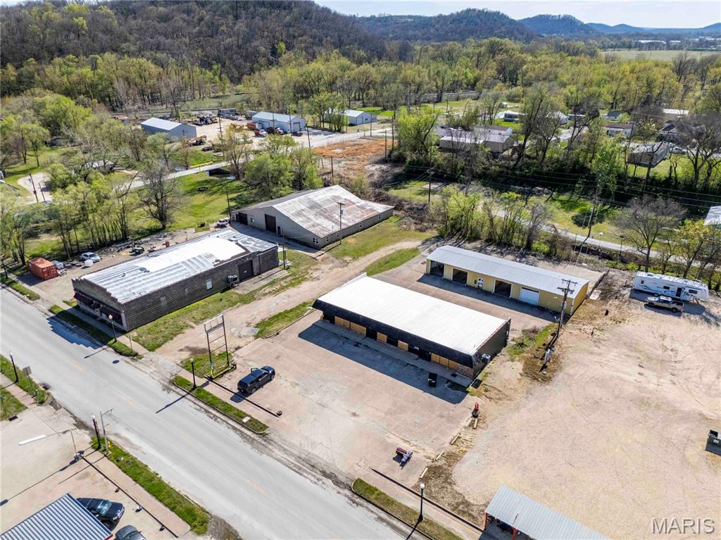 N/A - Commercial Sale