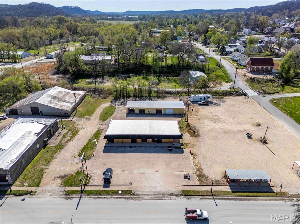 N/A - Commercial Sale