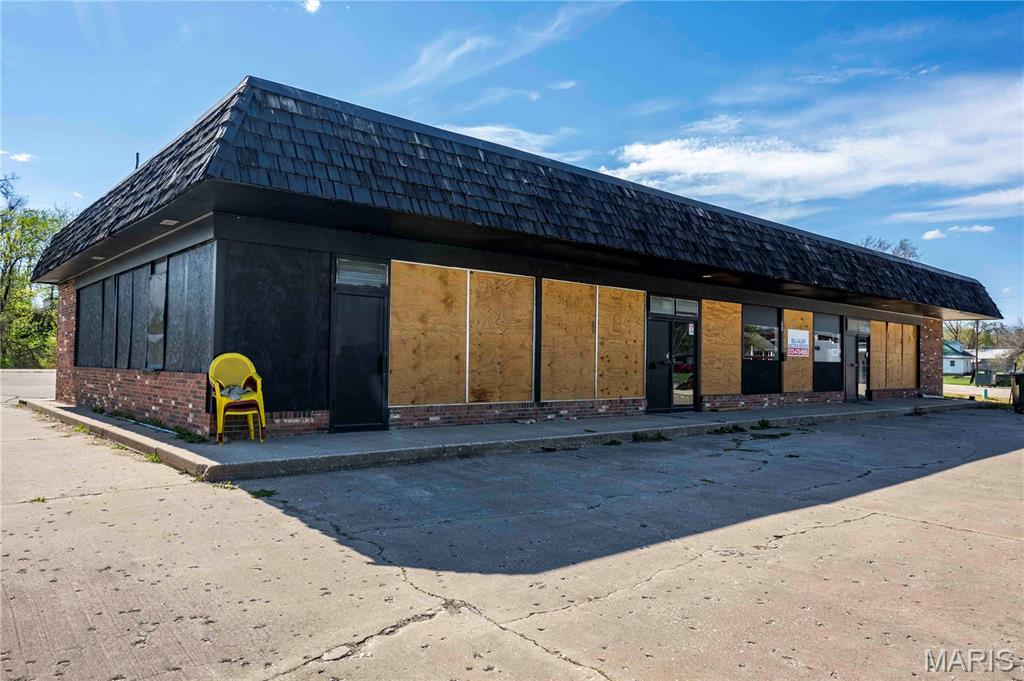 N/A - Commercial Sale