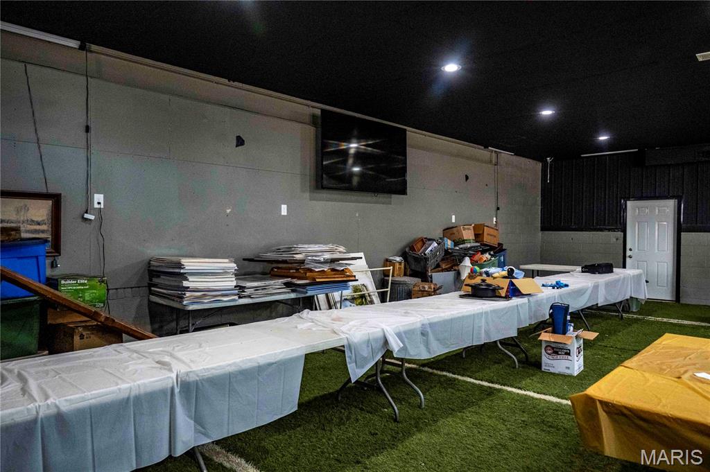 N/A - Commercial Sale
