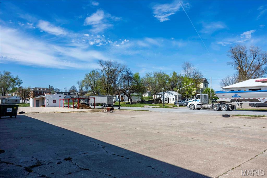 N/A - Commercial Sale