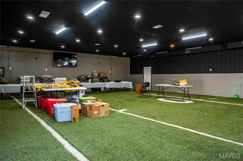 N/A - Commercial Sale