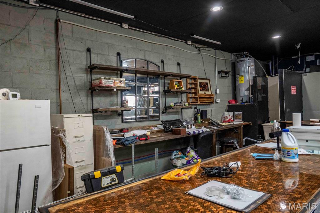 N/A - Commercial Sale