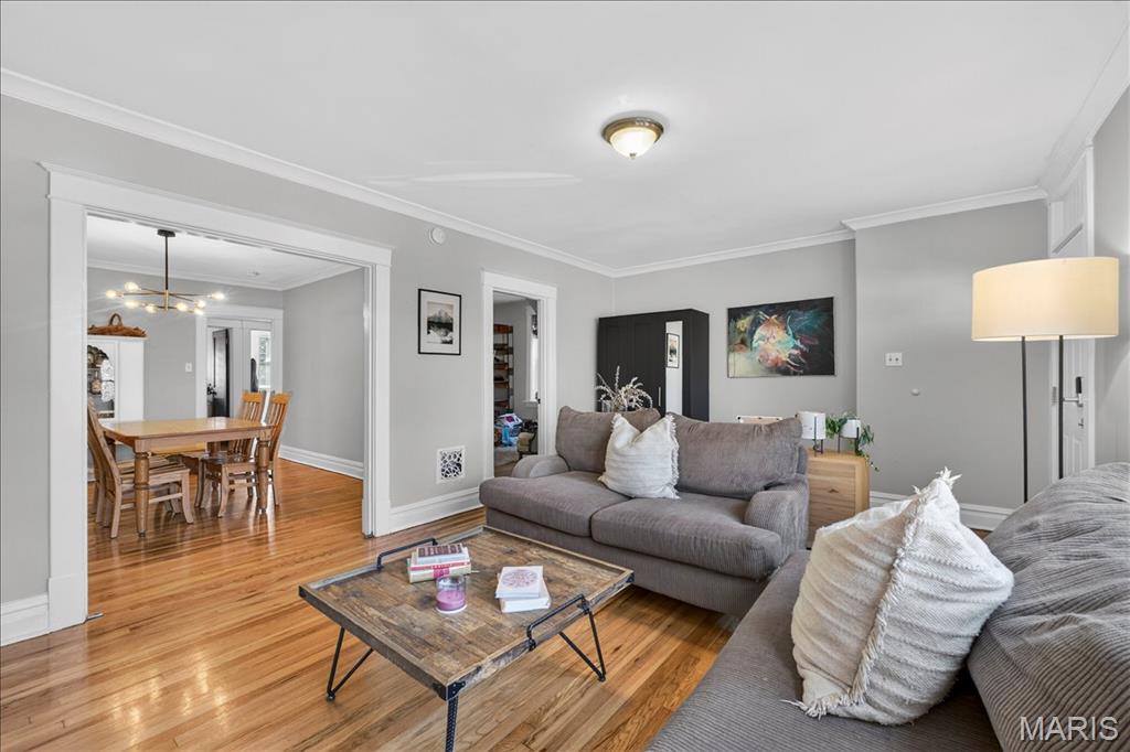 Southampton Add - Residential Income