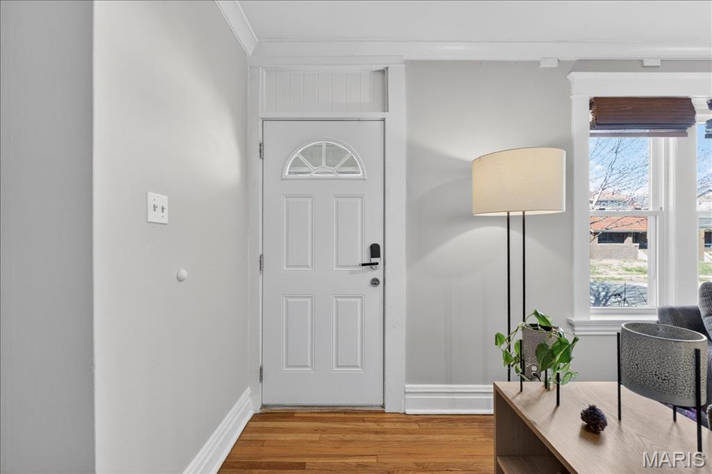 Southampton Add - Residential Income