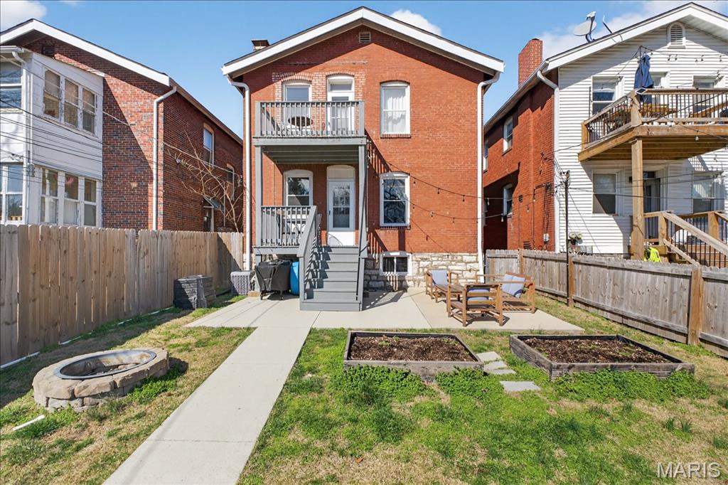 Southampton Add - Residential Income