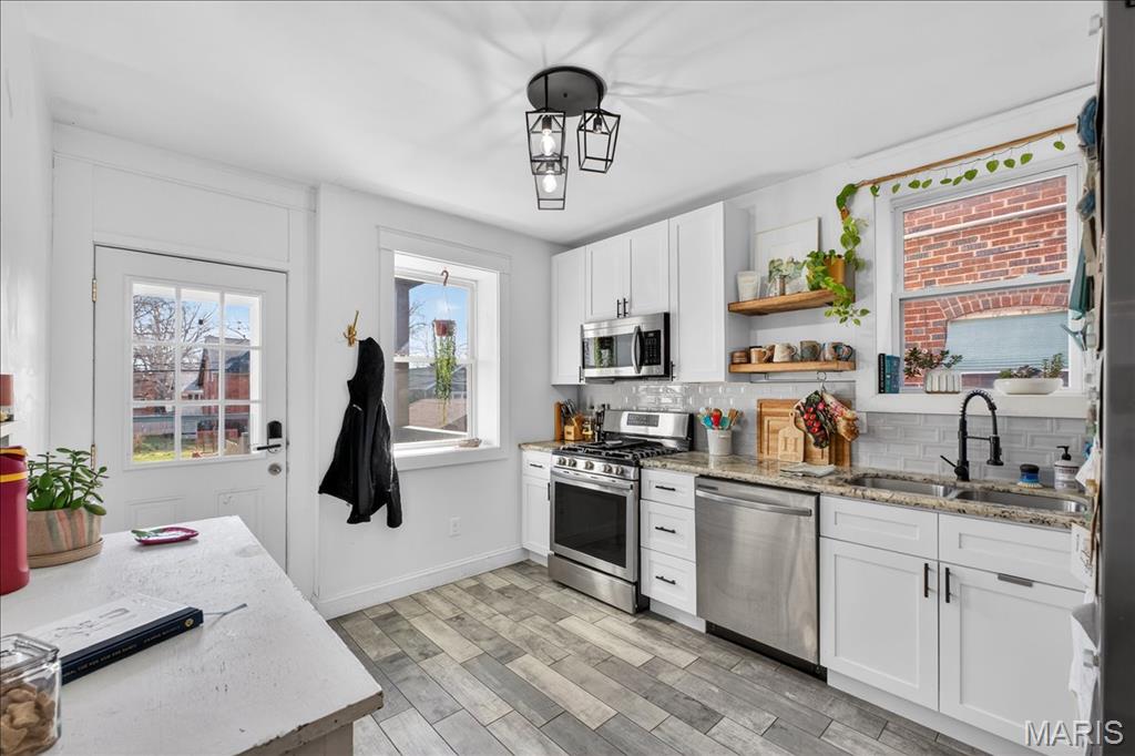 Southampton Add - Residential Income