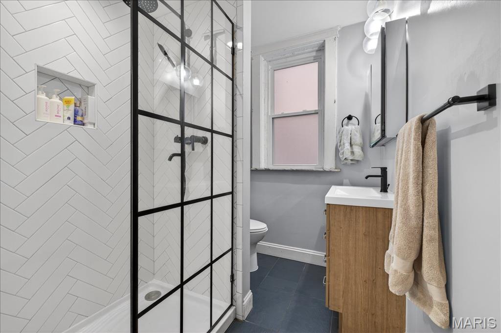 Southampton Add - Residential Income