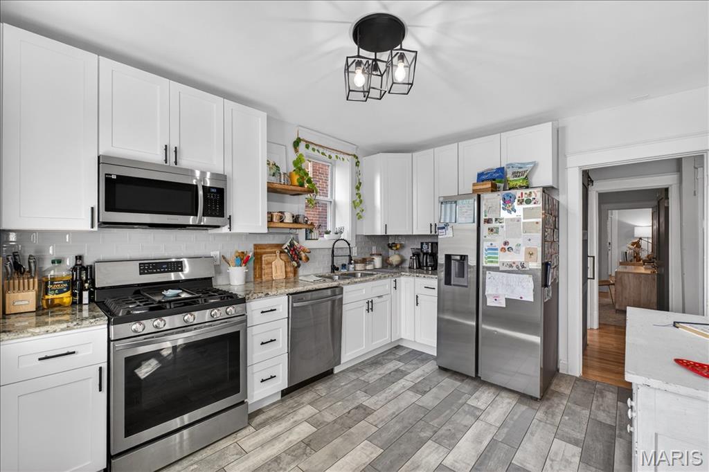 Southampton Add - Residential Income