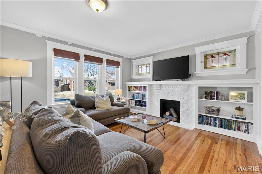 Southampton Add - Residential Income