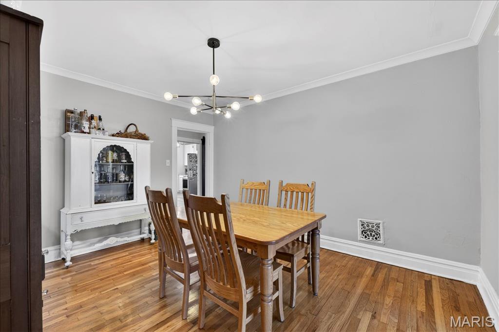 Southampton Add - Residential Income