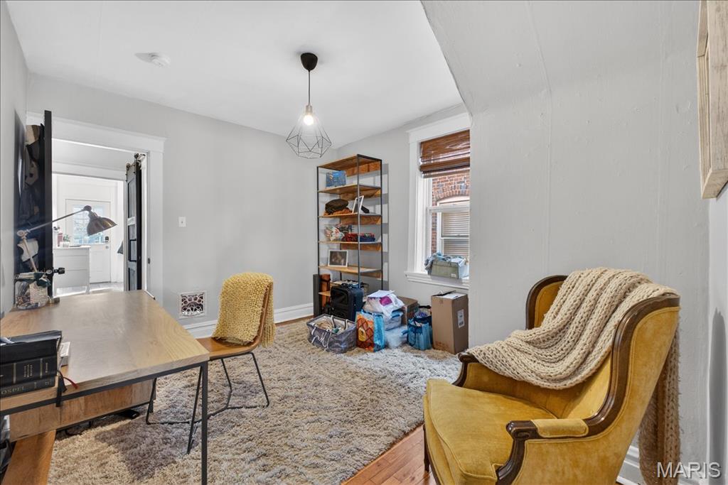 Southampton Add - Residential Income