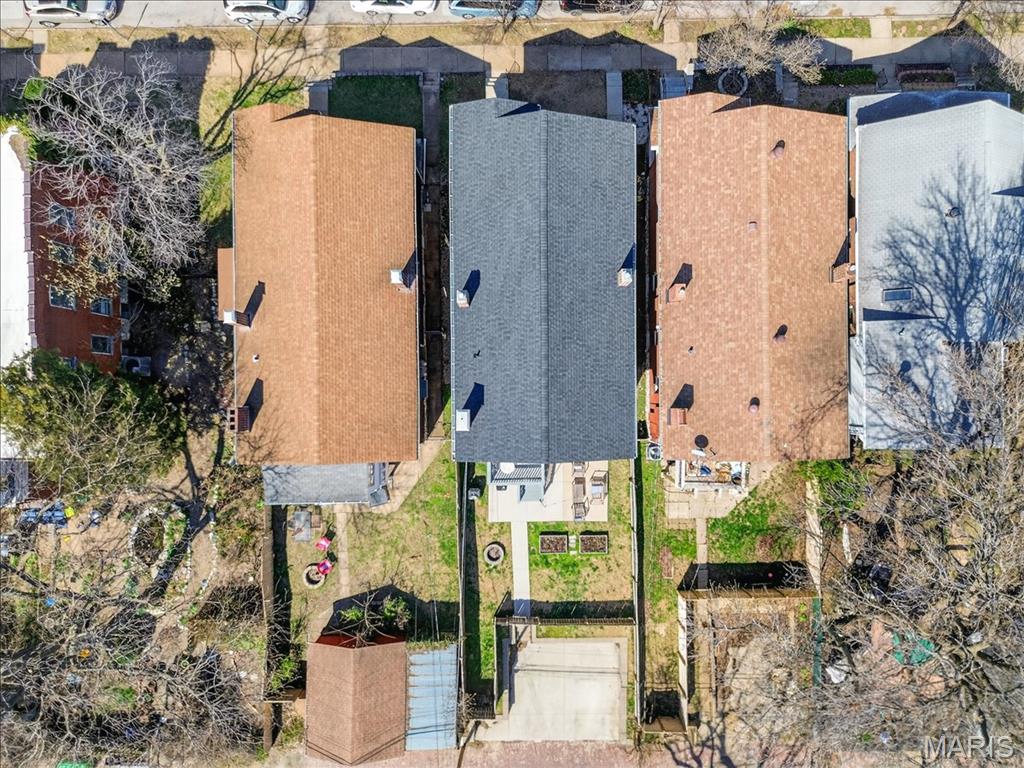 Southampton Add - Residential Income