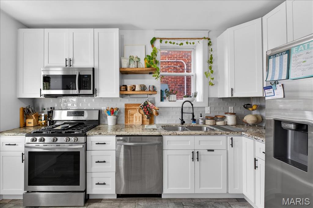 Southampton Add - Residential Income