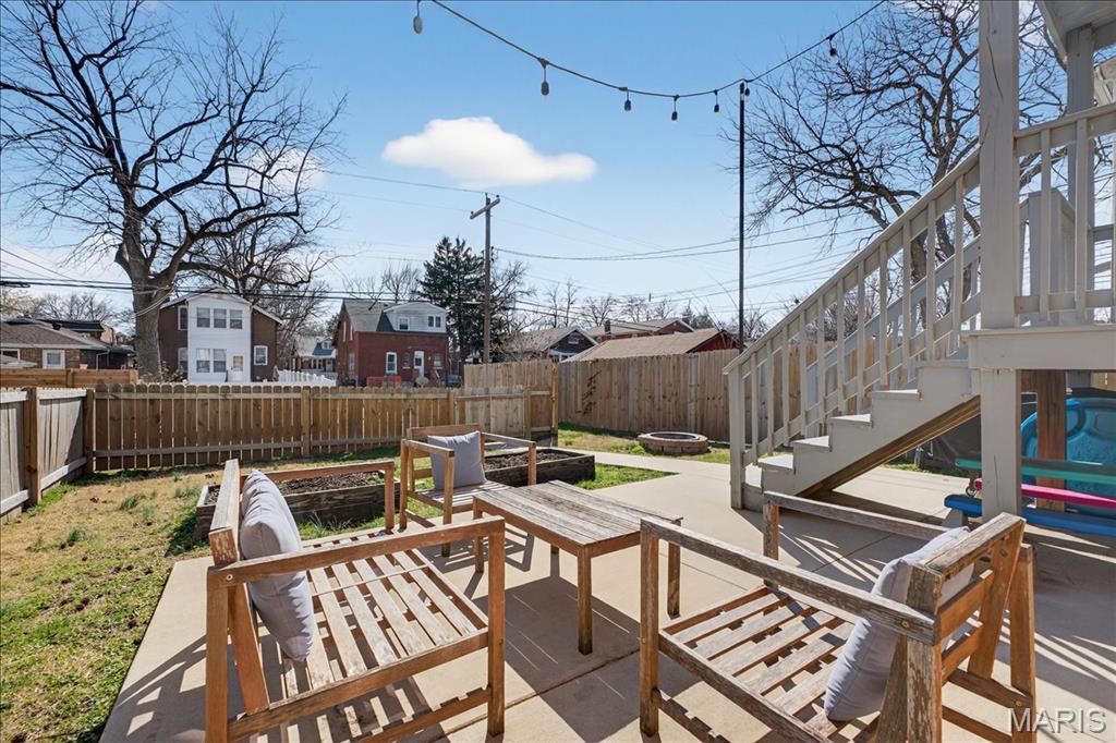 Southampton Add - Residential Income