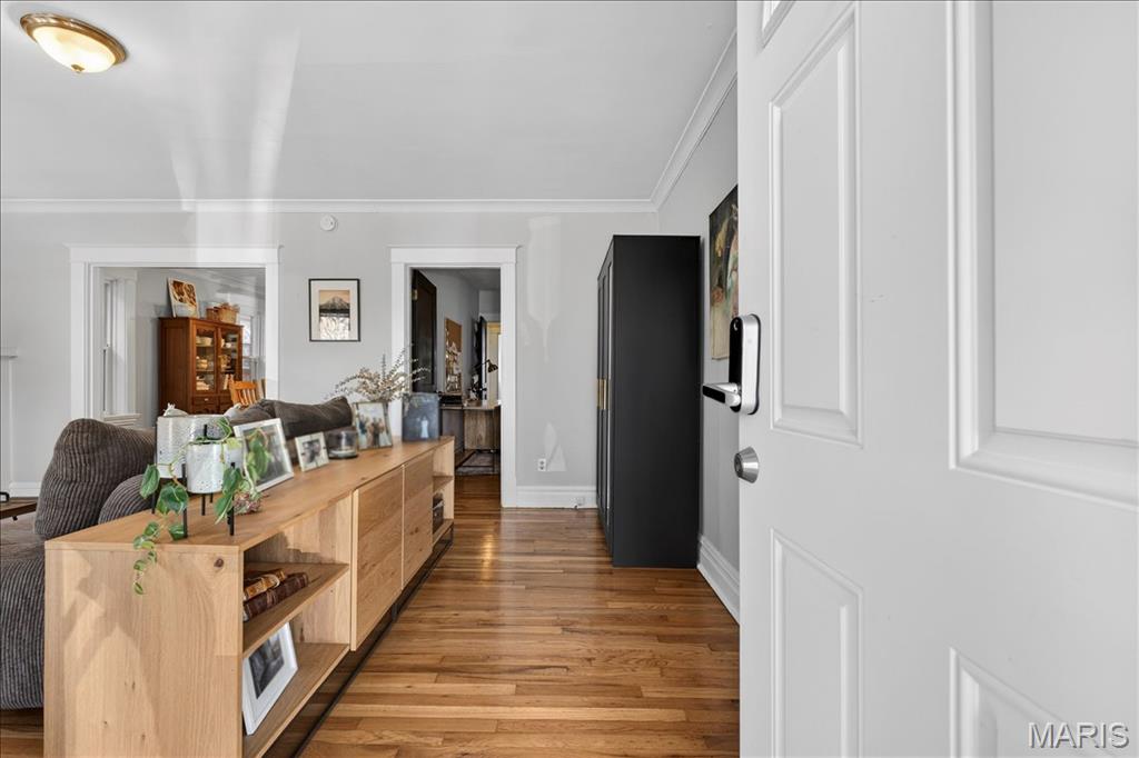 Southampton Add - Residential Income