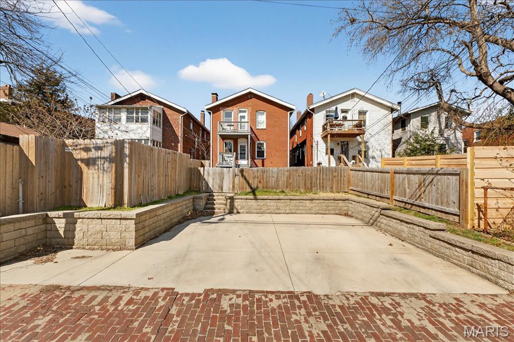 Southampton Add - Residential Income