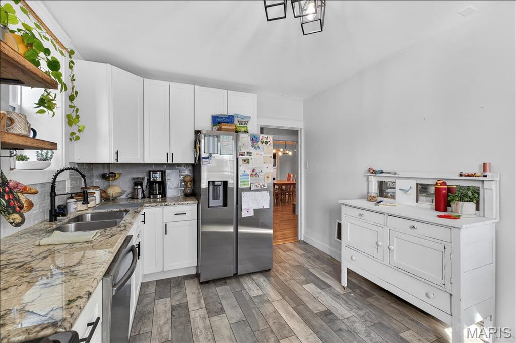 Southampton Add - Residential Income