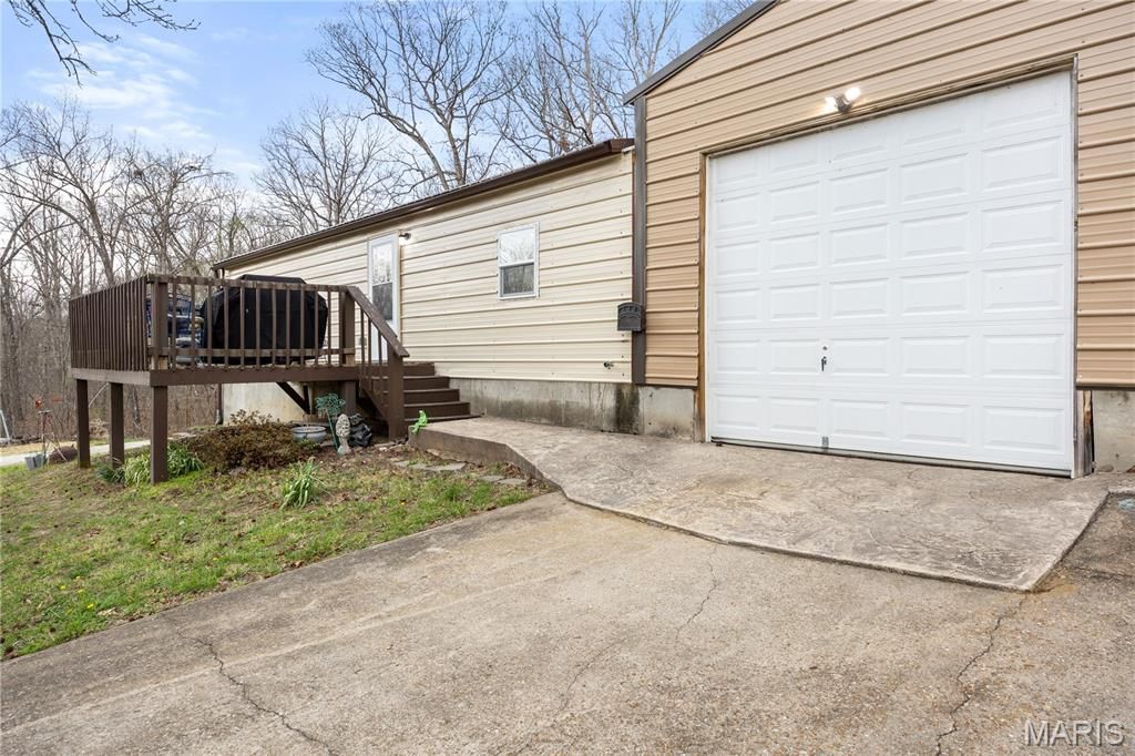 Photo of 11 Jade Road, Rocky Mount, MO 65072 (MLS # 26019769)