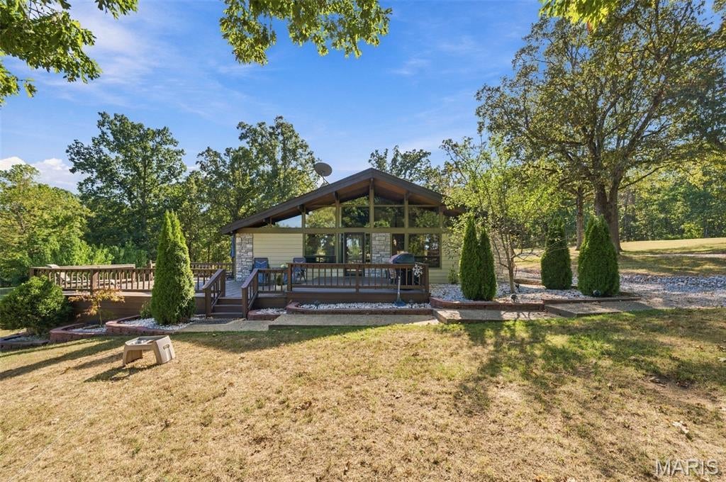 266 Timberlake Trail