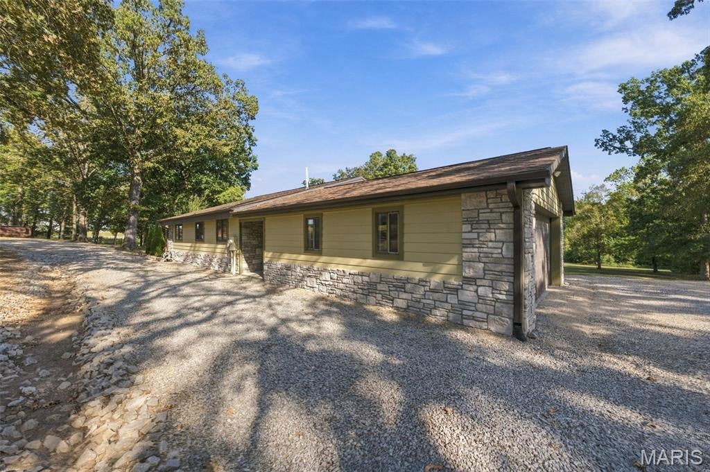 266 Timberlake Trail