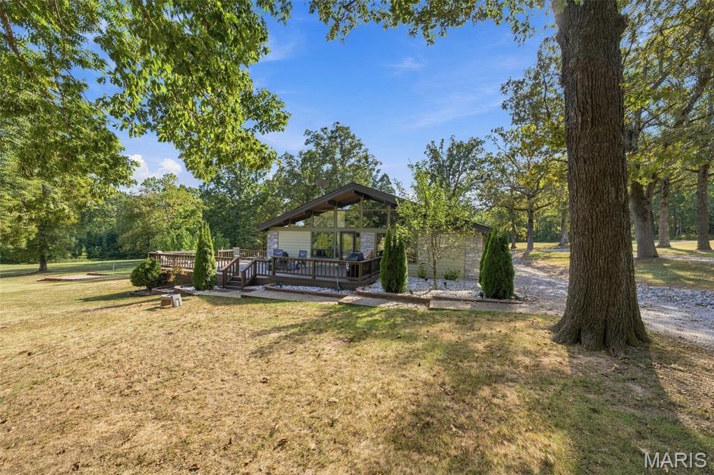 266 Timberlake Trail
