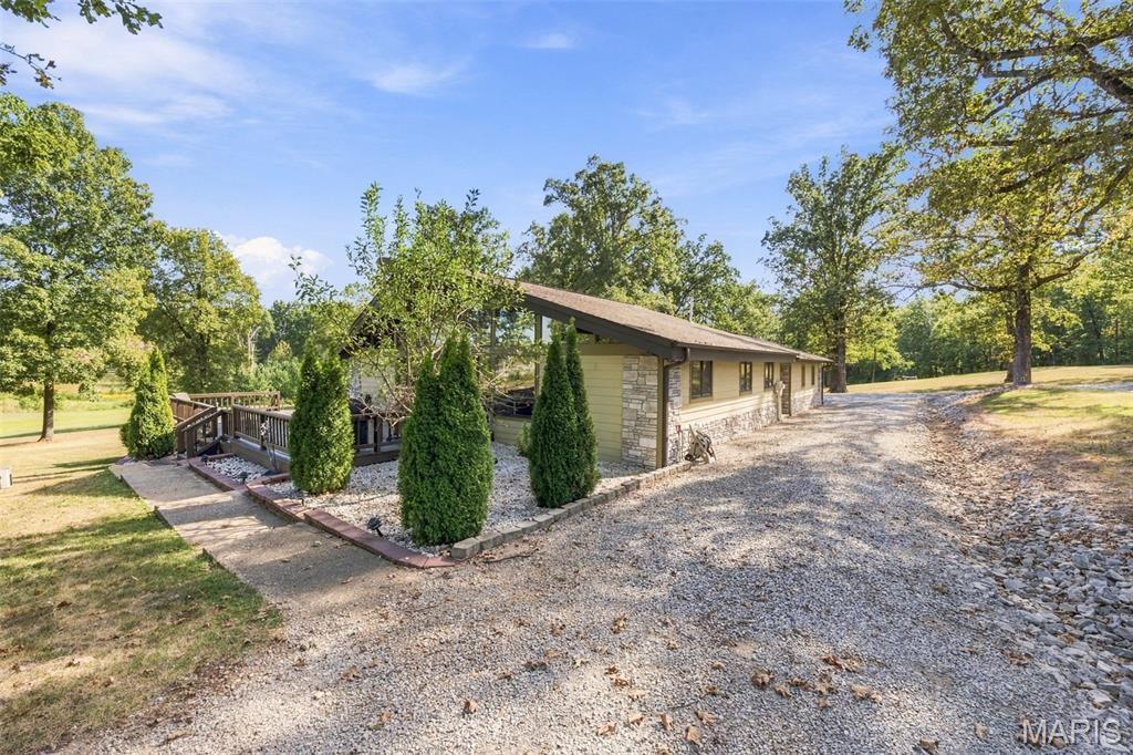 266 Timberlake Trail