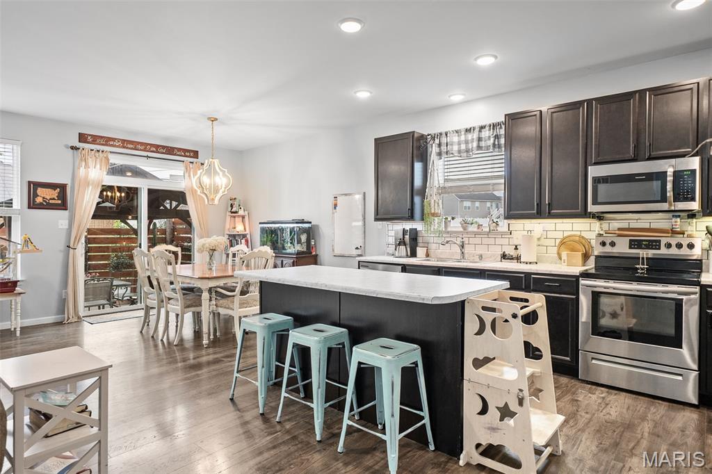 Henley Woods One - Residential