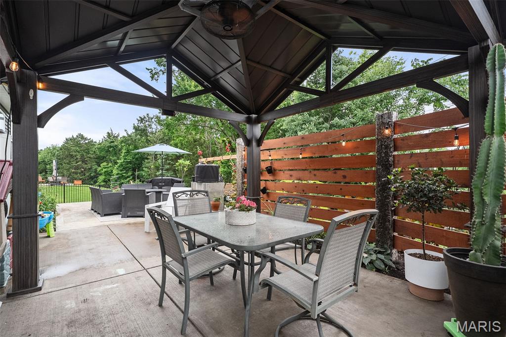 Henley Woods One - Residential